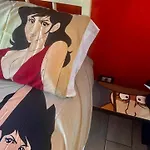 Be Your Home - Lupen III