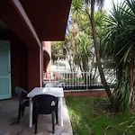 Nuovo Trilocale Con Giardino, Sirolo - S014