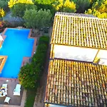 Residence Cassiodoro