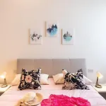Madreperla Chic Apartment