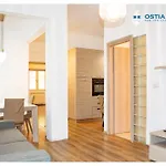 Ostia Holiday Boncampi