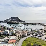 Bacoli Sveva Luxury House - Terrace & Design