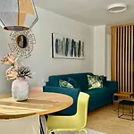 Casa Dell'Artista - Numana, Meravigliosa Casetta Cielo-Terra