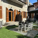 New 2024 - Ancient Gravedona - Where Lake Como Classic Style Meets Modern Design And Comforts - Larihome A41