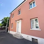 Basovizza 3 Angelica Tirabora Short Rent