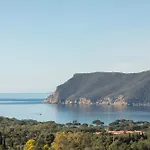 Appartamento Le Essenze Di Lacona - Helloelba