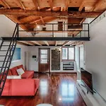 Loft Madera - By Myhomeincomo