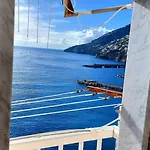 La Culla Sul Mare Centro Storico