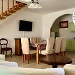 Viva1 - Numana, Nuovo Pentalocale In Villa Con Piscina