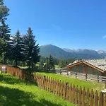 Baita Arianna - Bilocale Motta