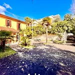 Villa Valery, Sirolo