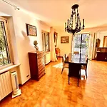 Villa Valery, Sirolo