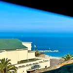 P016 - Porto Recanati, Nuovo Attico Trilocale A 30Mt Dal Mare