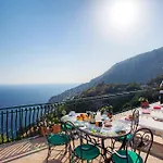 La Casa Dove Tramonta Il Sole