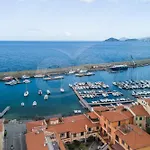 Villa Lucia Comfort E Relax In Marciana Marina