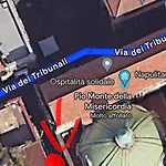 Depandance Vania Napoli