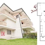 Appartamenti Lignano Sabbiadoro - Villa Ammiraglia