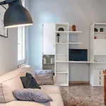 Trilocale Sporting Con Giardino Privato E Wifi - Sunset Beach