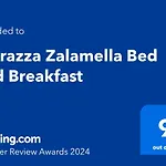 Terrazza Zalamella Bed And Breakfast