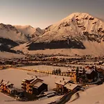White Pine Lodge Livigno