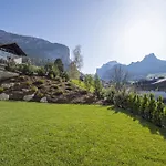 Apartments Chalet Silva