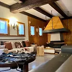 Chalet Bormio Terme