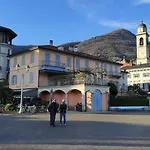 S.M. Downtown Cernobbio Apartment