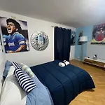 Plebiscito Charme Rooms