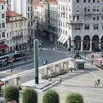 Imbriani 2 Tirabora Short Rent