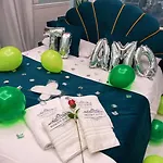 Sunny Suite Napoli