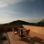 Bilocale Con Terrazza E Vista Mare