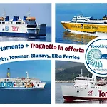 Casa Marina - Argonautivacanze