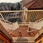Grottammare Centre 50M From The Beach