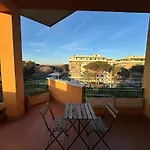 Appartamento Con Terrazza
