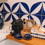 Amalfi Gioia House