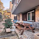 Le Dune Ground Floor Apartments - Futura Cav