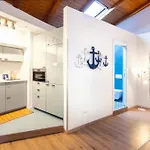 La Casa Di Anna Al Faro