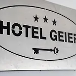 Hotel Geier