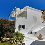 Casa Vacanze Le Palette - Glicine