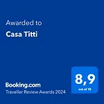 Casa Titti