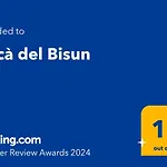 La Ca Del Bisun