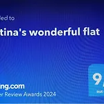 Bettina'S Wonderful Flat