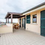 Casa Di Oliver-Apt X4 With Terrace And Parking!