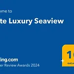 Suite Luxury Seaview