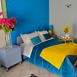 Casa Di Giove Room