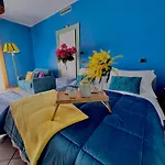 Casa Di Giove Room