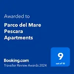 Parco Del Mare Pescara Apartments