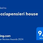 Scacciapensieri House