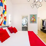 Artnap Boutique