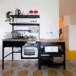 Marialuisa'S Home - Residence Gardoncino